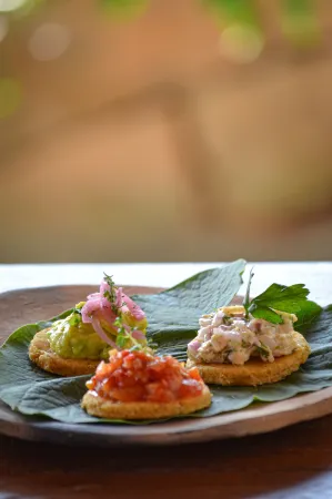 Casa Barichara Boutique