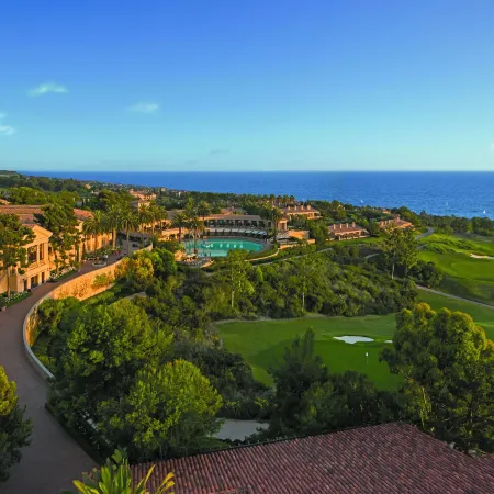 The Resort at Pelican Hill