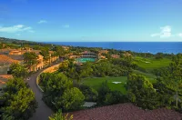 The Resort at Pelican Hill - con vistas a la montaña