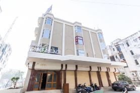 Hotel Kant Palace