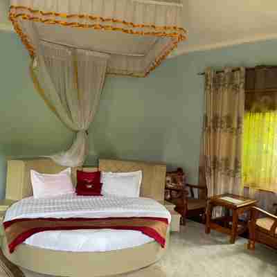 Dream Wood Suites Rooms