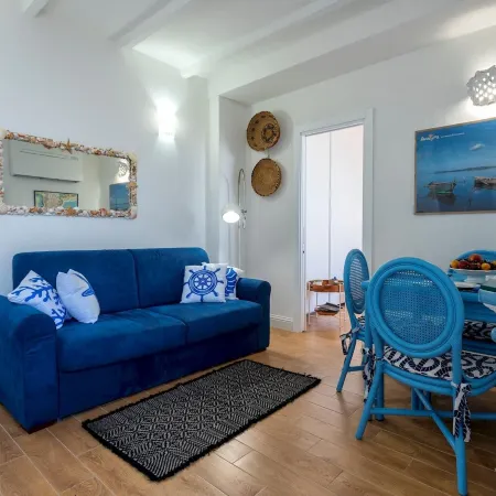 Sea View Casa Sole in Alghero