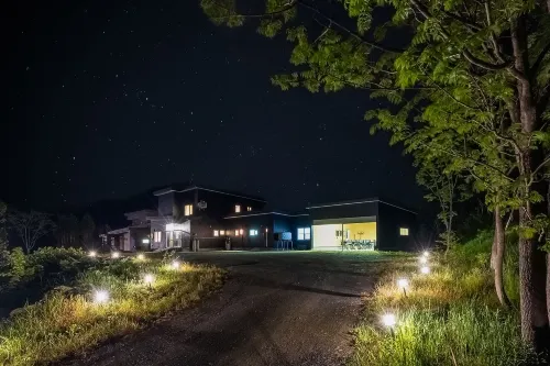 Landmark Annex - 2 stelle