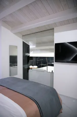Lauria Luxury Room - Wifi