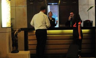 City Suite Hotel