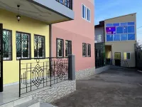 Primeshare Luxury Apartments -3 Bedrooms Hotels near Mvog-Betsi Botanical Zoological Garden