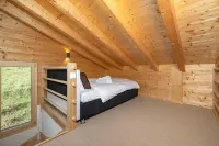 Chalet Amerhone - Luxury Chalet with Jacuzzi