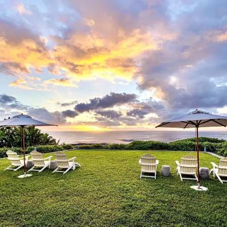 Dolphin Coast Yolo Spaces - the White House Boutique Villa