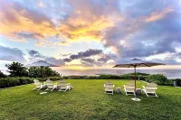 Dolphin Coast Yolo Spaces - the White House Boutique Villa