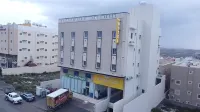 Qimam Park 3 Hotel Các khách sạn ở 
