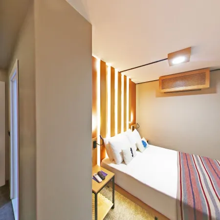 Antik Hotel Istanbul