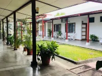 Hotel Del Aserradero Hotel di Liberia