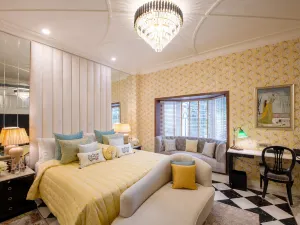 The Claridges New Delhi - Preferred L.V.X. Collection
