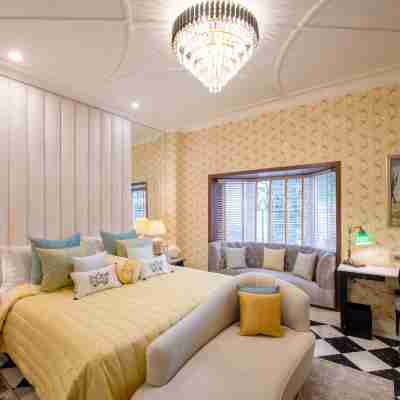 The Claridges New Delhi - Preferred L.V.X. Collection Rooms