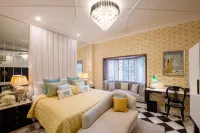 The Claridges New Delhi - Preferred L.V.X. Collection