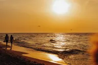 Hotel Linea Mare - Beach