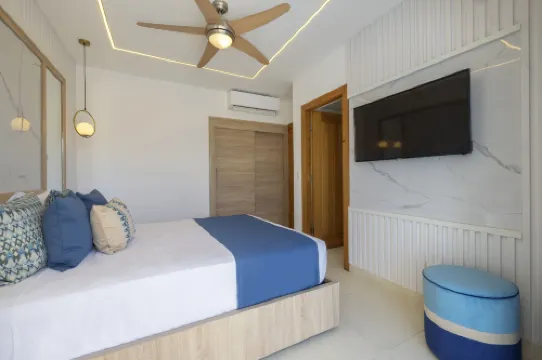 Hotel HM Bávaro Beach - Adults Only Photos