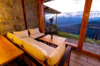 El Cedro SOÑADO Hotels in Patate Canton