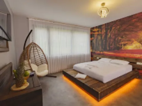 MacarTaşı酒店 馬奇卡酒店