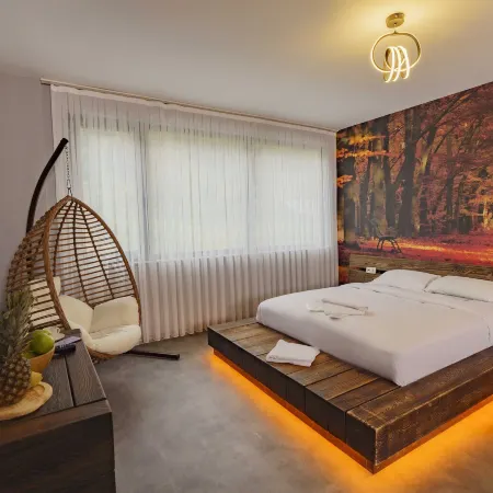 MacarTaşı Hotel