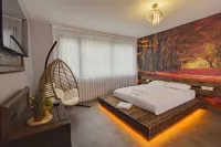 MacarTaşı Hotel Hotel di Macka