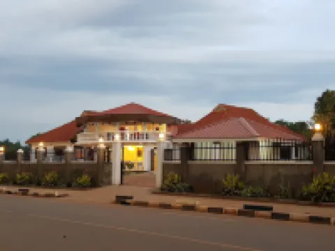 Northern Pearl Hotels in Gulu Municipality