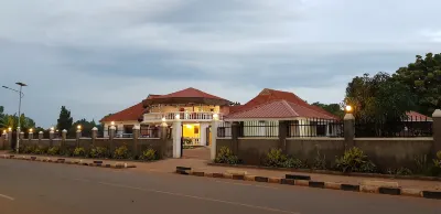 Northern Pearl Các khách sạn ở Gulu Municipality