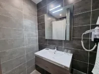 Hôtel Ambeille Vue Mer