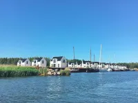 Holiday Home in Usedom by Marina & Sea Hotels in Peenemunde