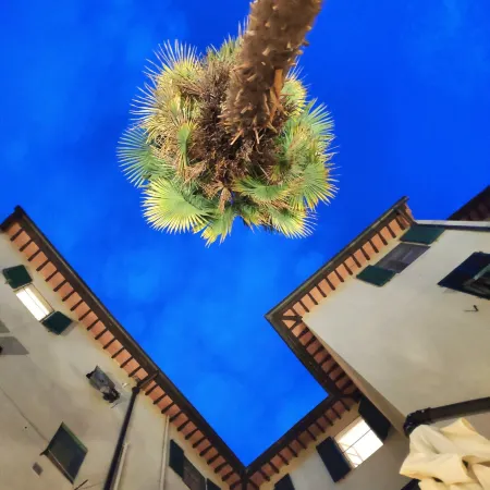 Ricasoli Garden Relais