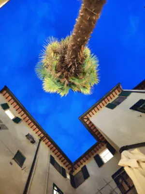 Ricasoli Garden Relais