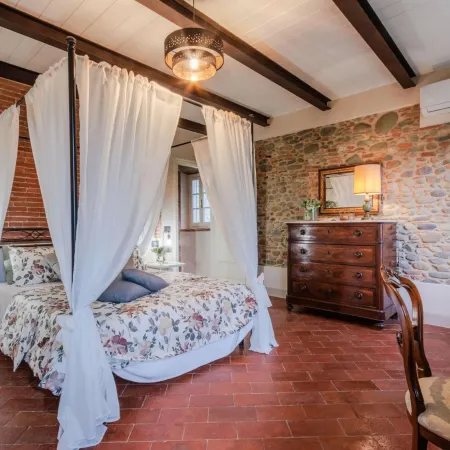 Villa Papari in Gragnano