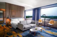 ASTON Serang Hotel & Convention Center Hotels in Kibin