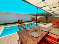 Kıvanç Tatil Köyü - Villas