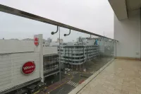 Wynwood Sky Balta在米拉夫洛雷斯 住宿飯店