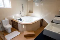 Peacock Beach Resort and Spa