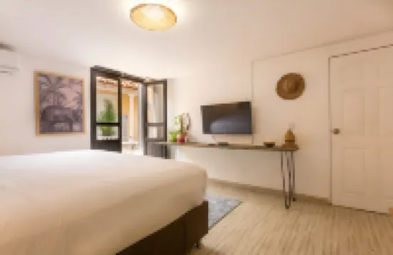 Al Alma Apart-Suites 酒店 酒店