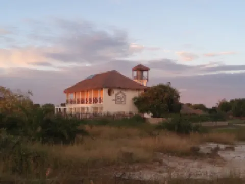 Maison Charrette فنادق في موروندافا