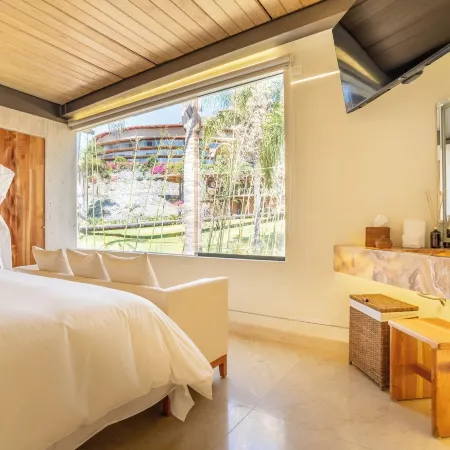 El Santuario Resort & Spa