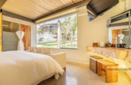 El Santuario Resort & Spa