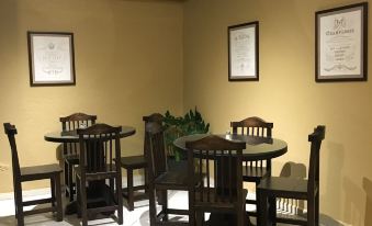 Nass Bed & Breakfast