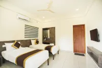 Sreeja Myst Hotel di Pariyaram
