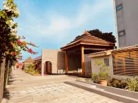 珍珠瑪麗亞飯店 住宿飯店