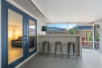 ウィルズ オフ ウィルトン ドライブ プール ヴィラ バイ オーパス