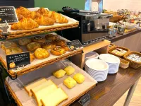 Smile Hotel Sapporo Susukino Minami - breakfast