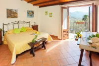 Agriturismo Bergi Hotel di Gangi