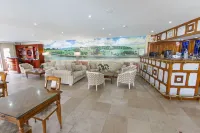 Demeures & Châteaux Hôtel Domaine le Clos des Fontaines - bar