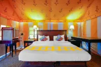Richi Valley Resort Hotels in Sirohi