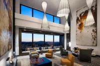 Red Hawk Resort & Casino Hotel di Placerville