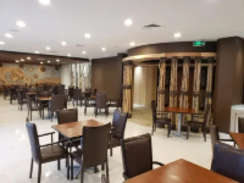 Hotel Diego de Almagro Castro Hotels in Castro